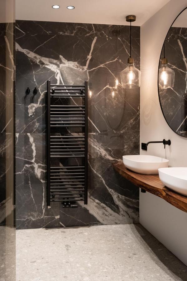 Boutique Hotel Huys Oud Teylingen Warmond Экстерьер фото