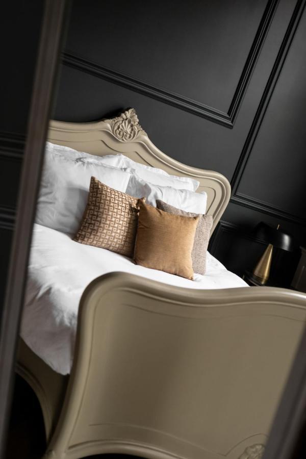 Boutique Hotel Huys Oud Teylingen Warmond Экстерьер фото
