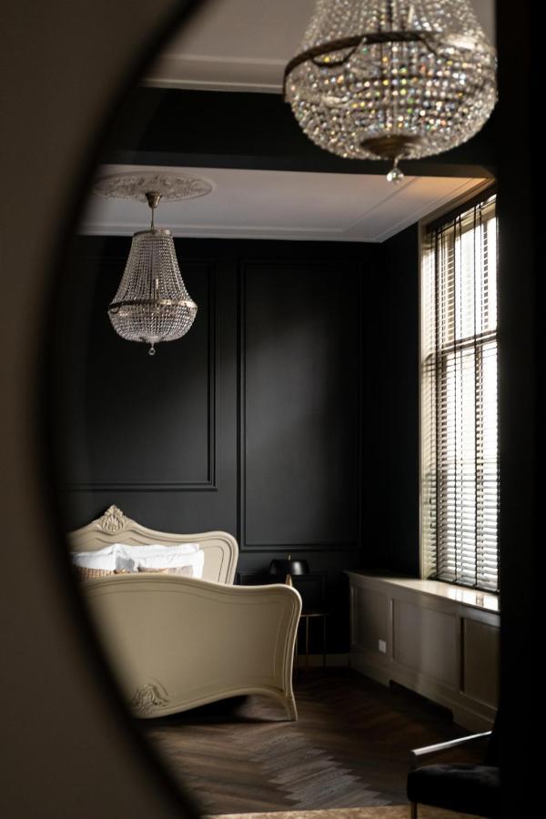 Boutique Hotel Huys Oud Teylingen Warmond Экстерьер фото