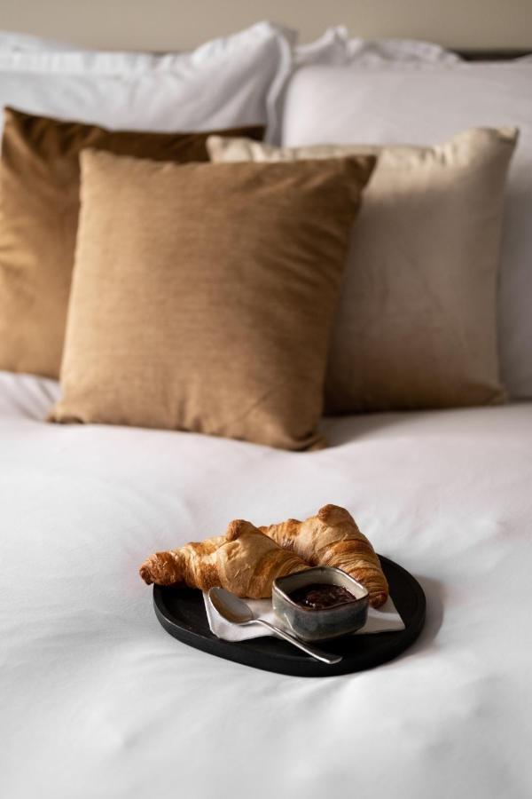 Boutique Hotel Huys Oud Teylingen Warmond Экстерьер фото