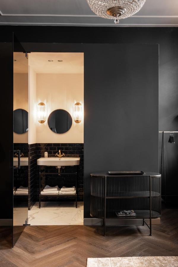 Boutique Hotel Huys Oud Teylingen Warmond Экстерьер фото