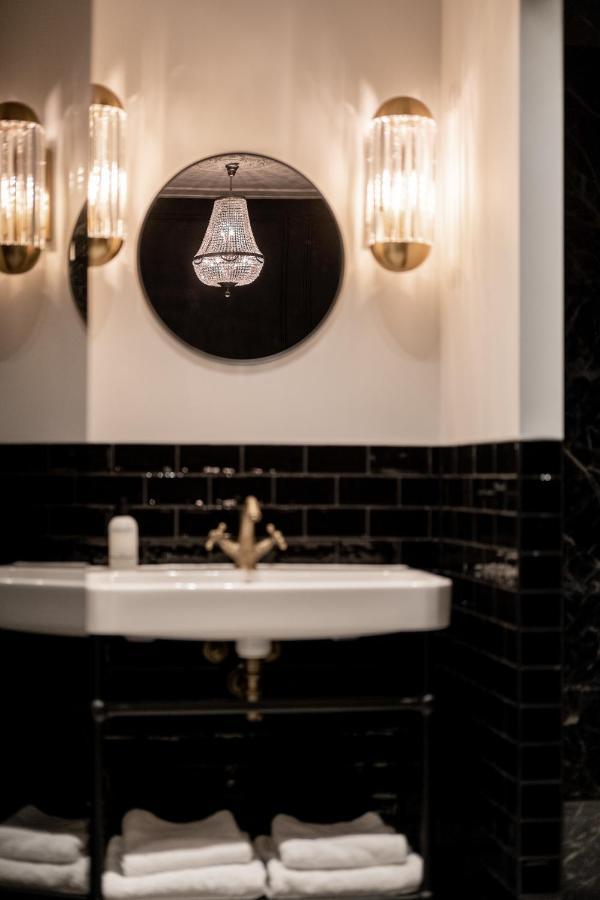 Boutique Hotel Huys Oud Teylingen Warmond Экстерьер фото