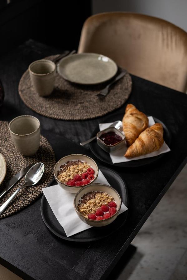 Boutique Hotel Huys Oud Teylingen Warmond Экстерьер фото